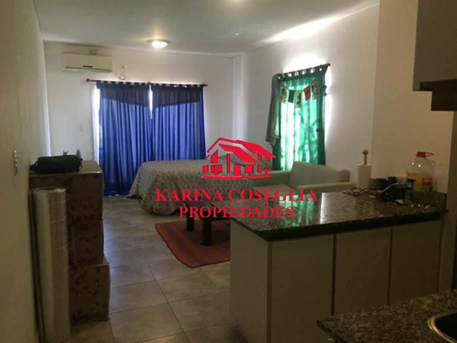 MONOMABIENTE EN VENTA EN JARDINES DE SARAVI — foto 2