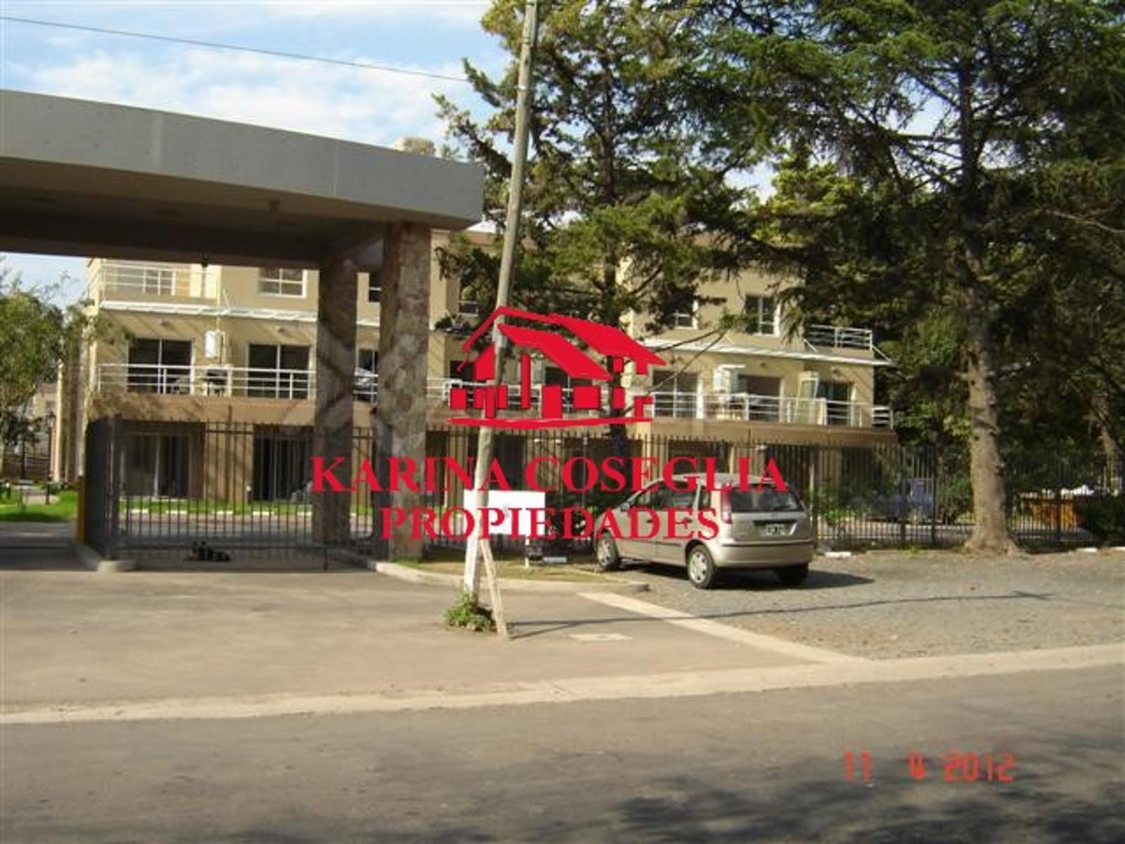 MONOMABIENTE EN VENTA EN JARDINES DE SARAVI — foto 3