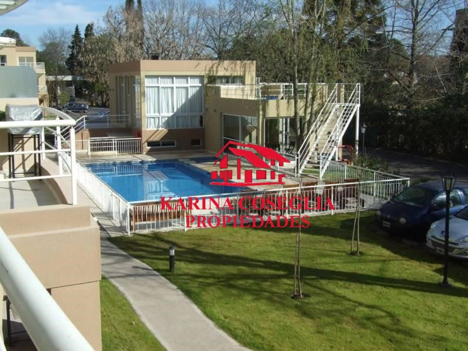 MONOMABIENTE EN VENTA EN JARDINES DE SARAVI — foto 4