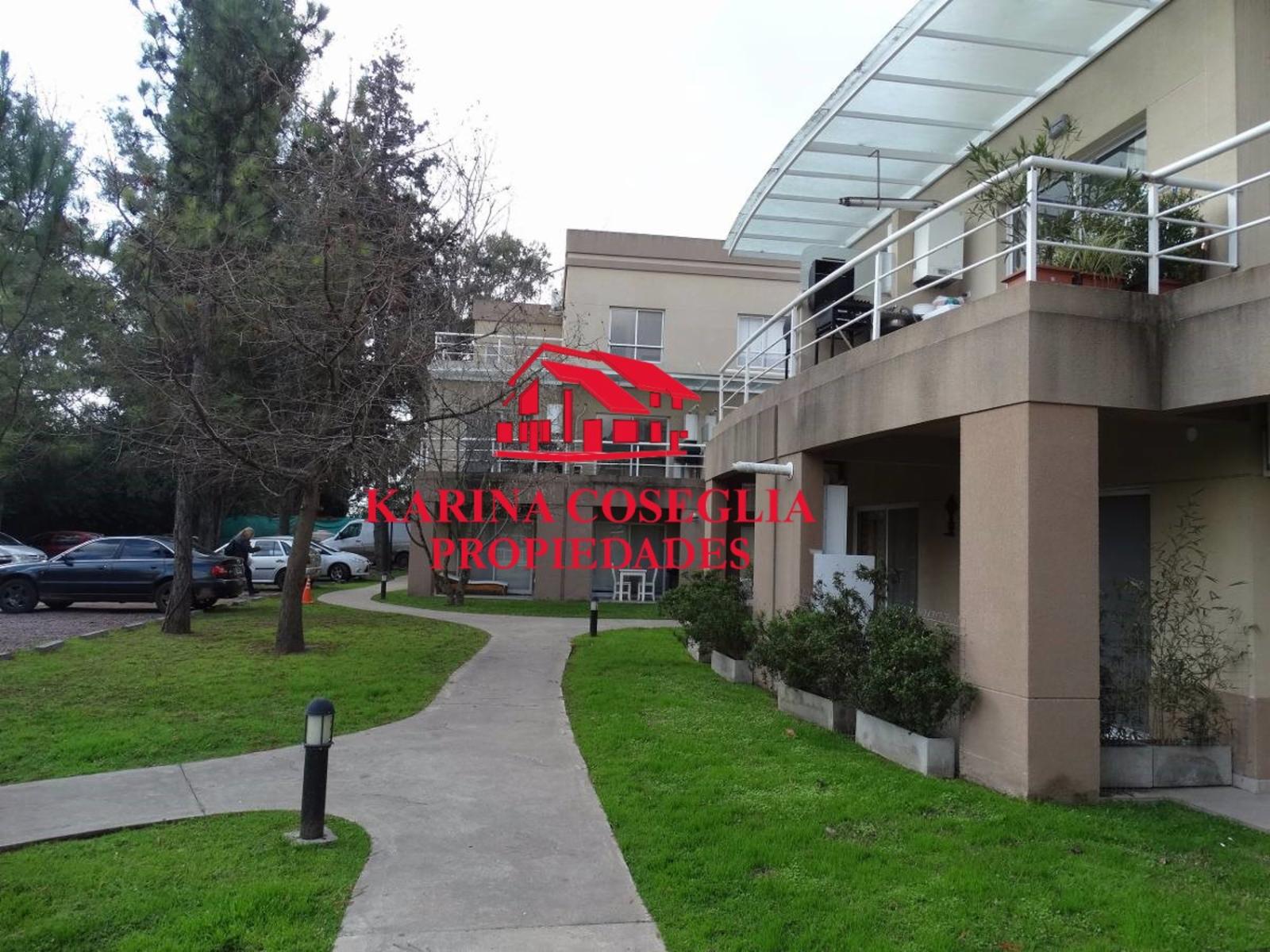 MONOMABIENTE EN VENTA EN JARDINES DE SARAVI — foto 5