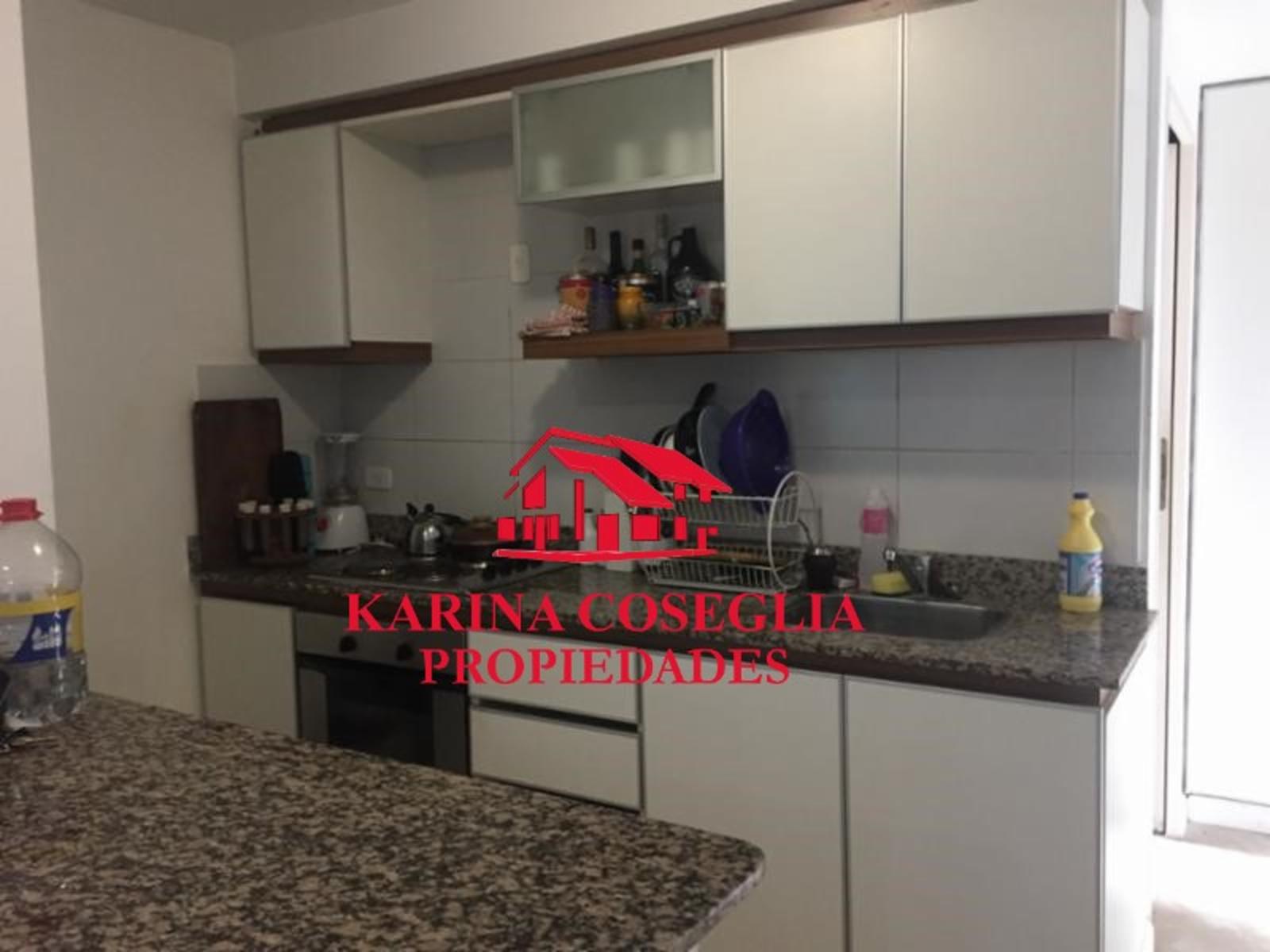 MONOMABIENTE EN VENTA EN JARDINES DE SARAVI — foto 6