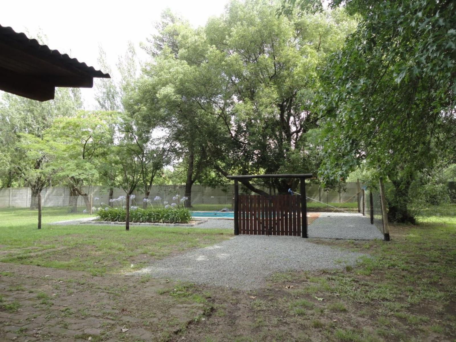 EXCELENTE QUINTA EN EL BARRIO DE YEI PORA DE 25.000 m TORTUGUITAS - 2