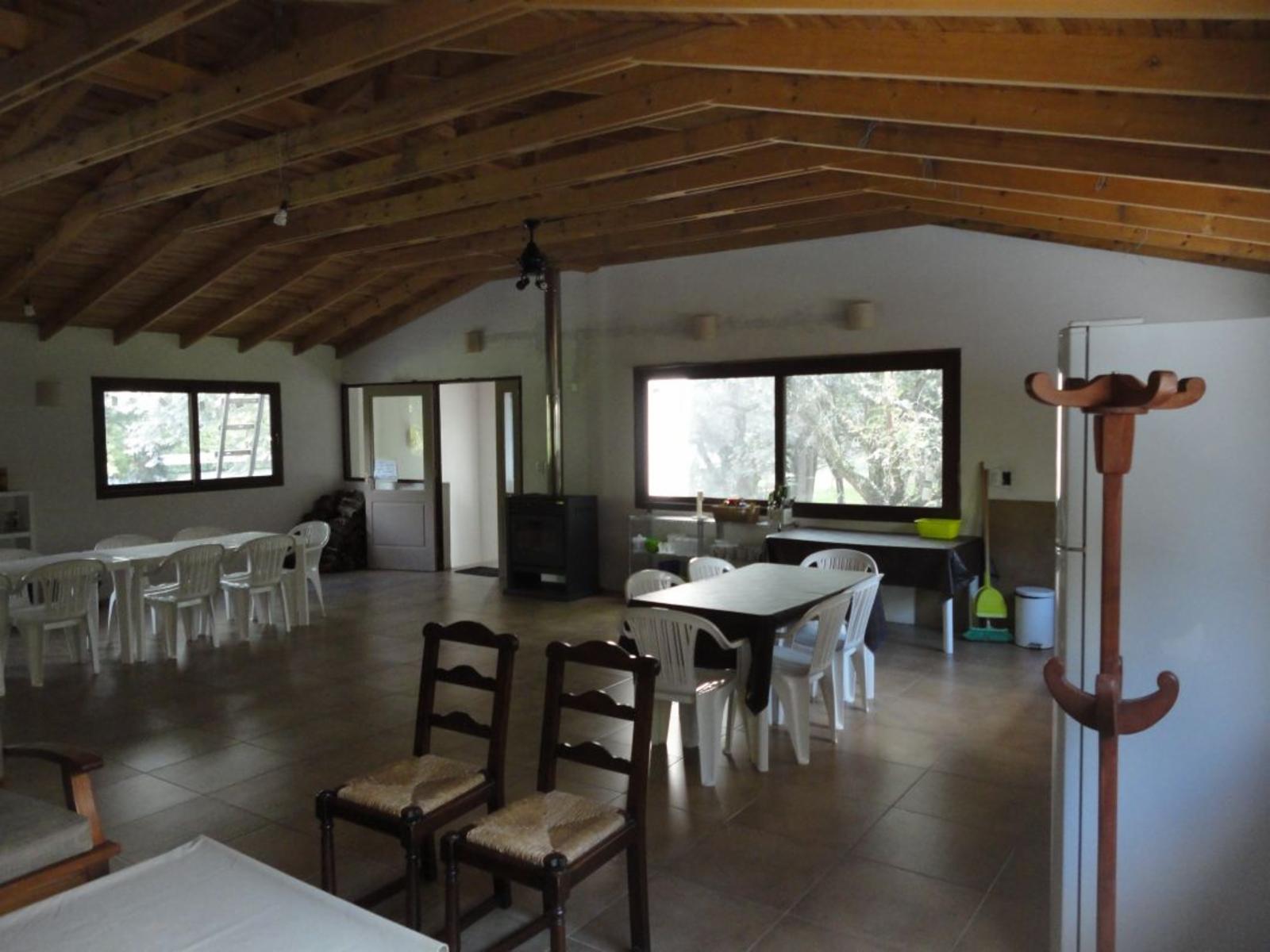 EXCELENTE QUINTA EN EL BARRIO DE YEI PORA DE 25.000 m TORTUGUITAS - 7
