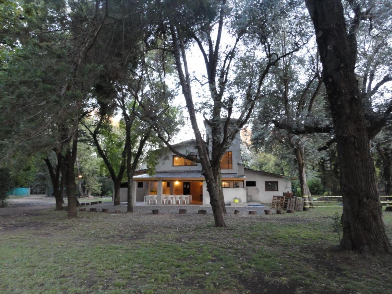 EXCELENTE QUINTA EN EL BARRIO DE YEI PORA DE 25.000 m TORTUGUITAS - 9