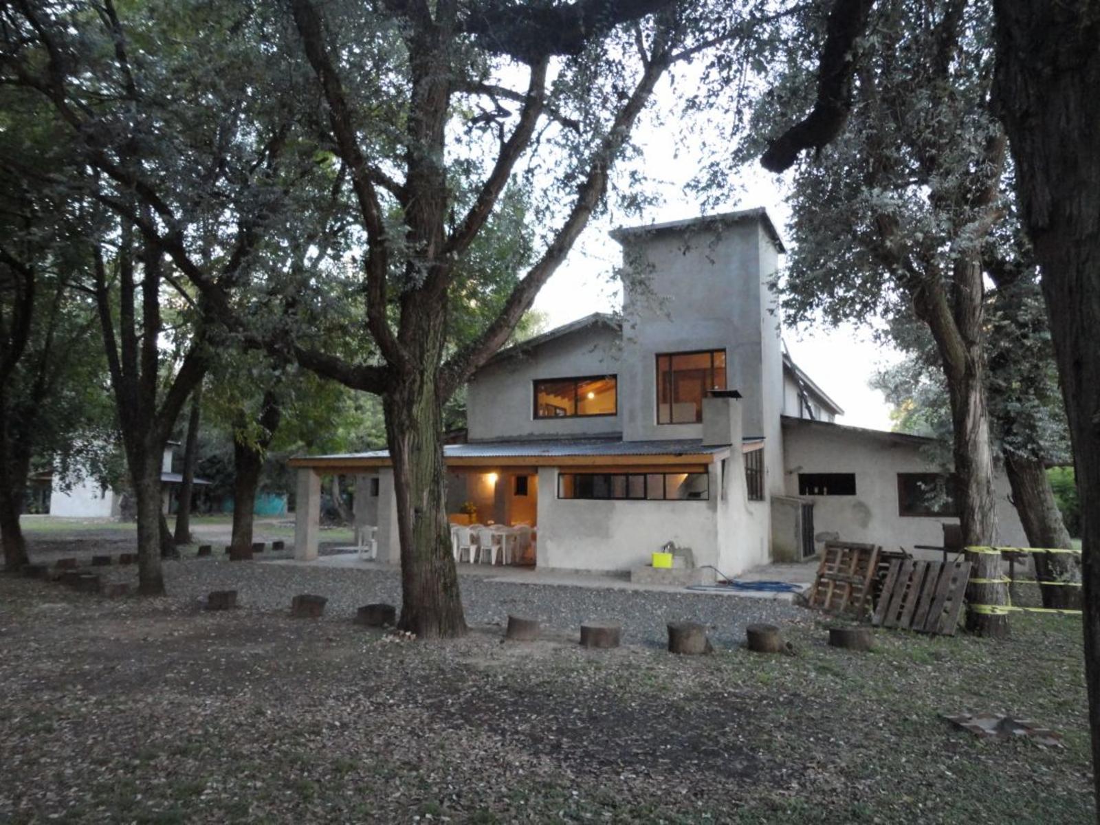 EXCELENTE QUINTA EN EL BARRIO DE YEI PORA DE 25.000 m TORTUGUITAS - 11