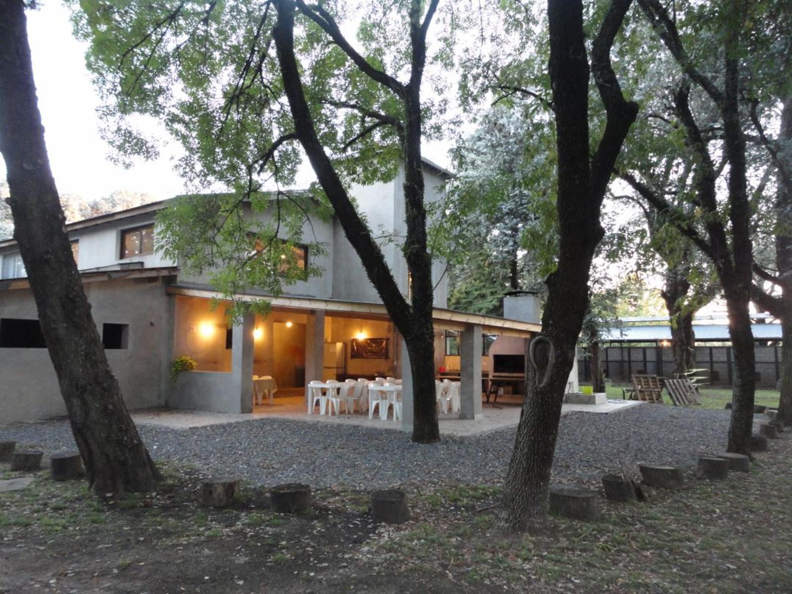 EXCELENTE QUINTA EN EL BARRIO DE YEI PORA DE 25.000 m TORTUGUITAS - 12