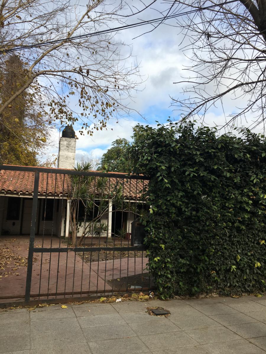IDEAL INVERSORES CASA CON LOTE DE 17 X 63 . SAN MIGUEL — foto 8
