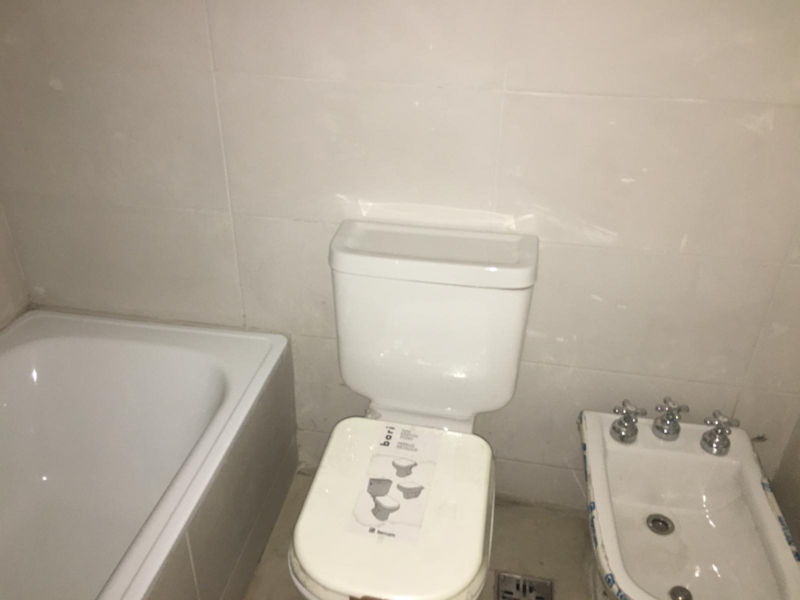 VENTA 2 AMBIENTES A ESTRENAR . BARRIO LAS HORQUETAS.SAN MIGUEL — foto 5