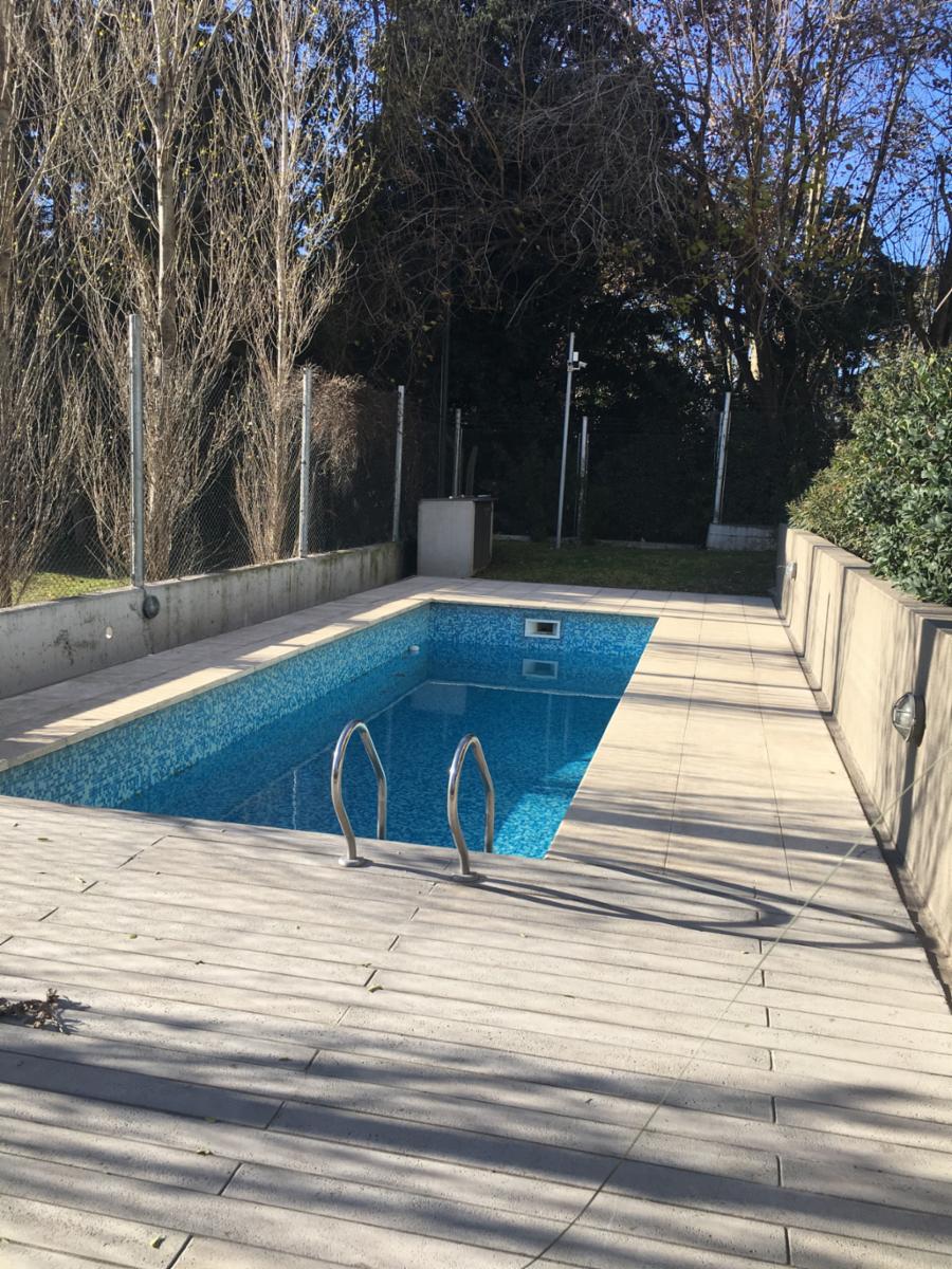 VENTA 2 AMBIENTES A ESTRENAR . BARRIO LAS HORQUETAS.SAN MIGUEL — foto 9