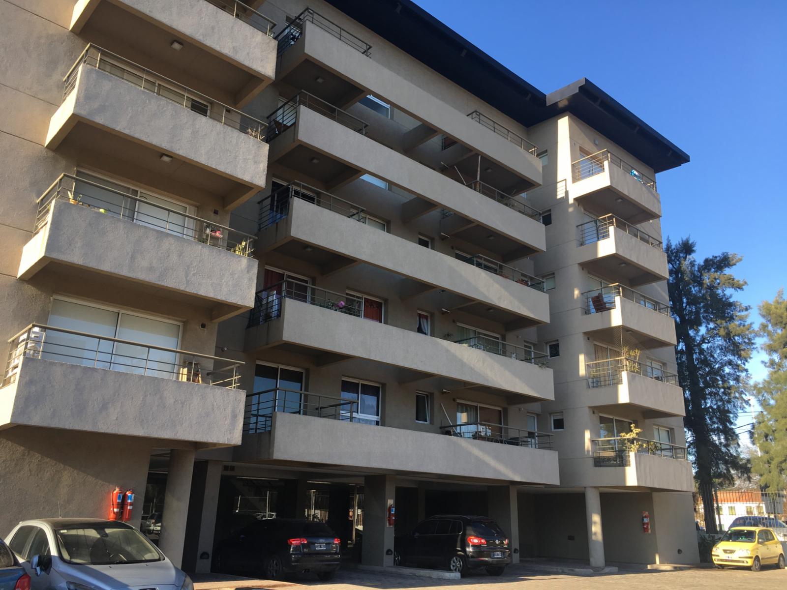 VENTA 2 AMBIENTES A ESTRENAR . BARRIO LAS HORQUETAS.SAN MIGUEL — foto 11