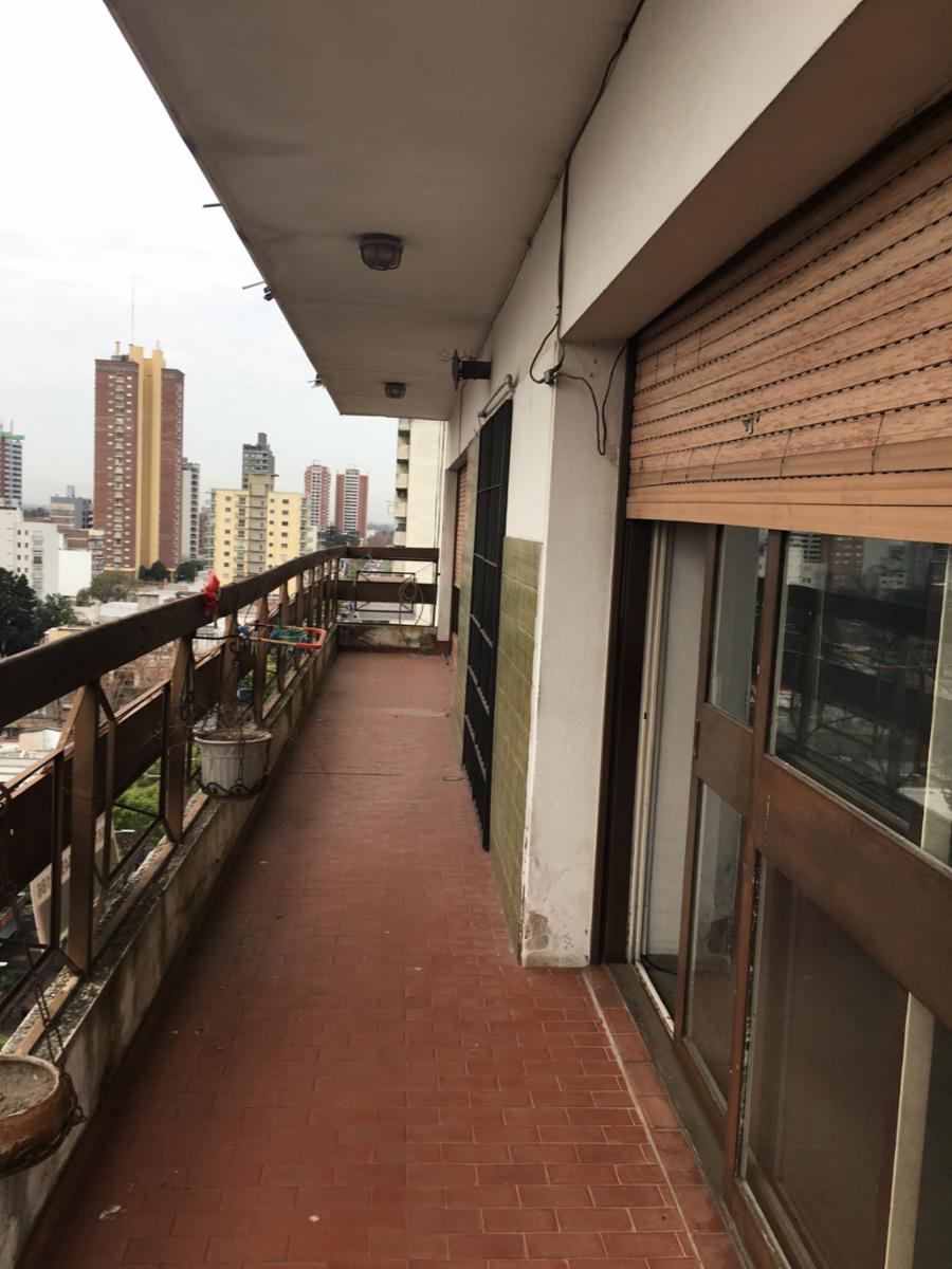 VENTA 3 AMBIENTES EXCELENTE UBICACIÓN . SAN MIGUEL CENTRO — foto 9