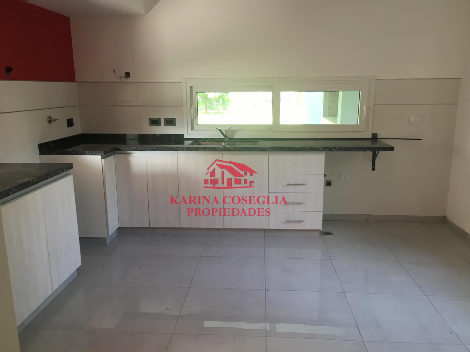 CASA EN VENTA A ESTRENAR . COUNTRY CLUB LA PEREGRINA .PILAR — foto 8