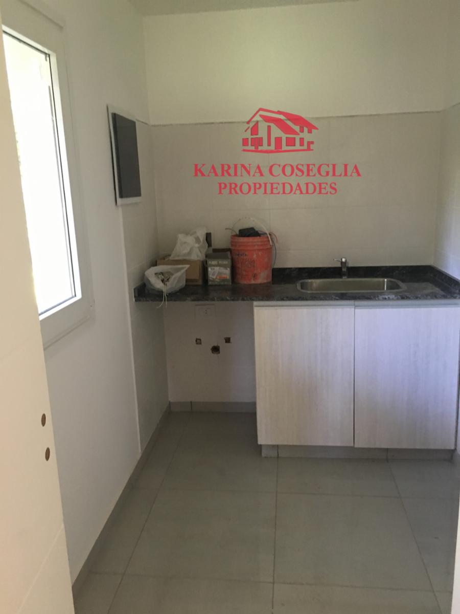 CASA EN VENTA A ESTRENAR . COUNTRY CLUB LA PEREGRINA .PILAR — foto 9