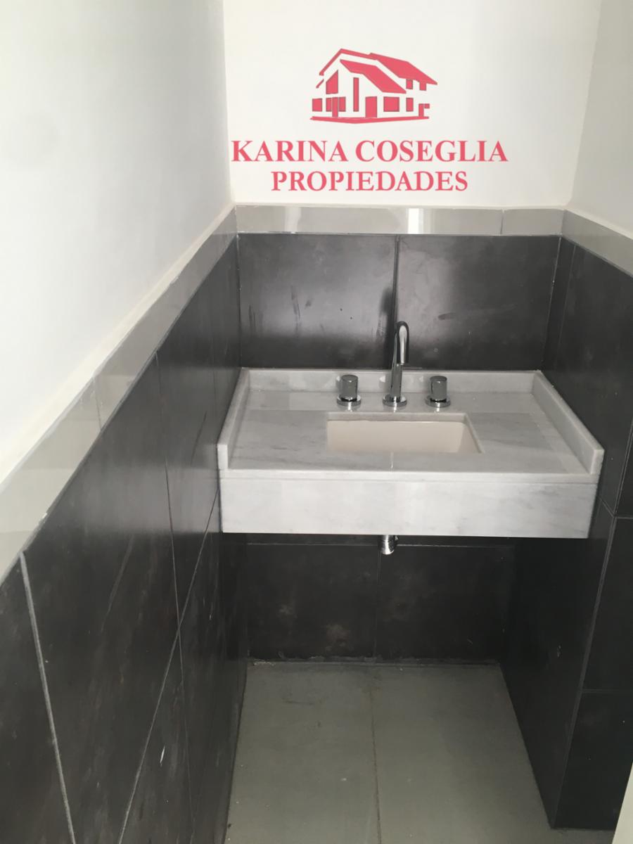 CASA EN VENTA A ESTRENAR . COUNTRY CLUB LA PEREGRINA .PILAR — foto 10