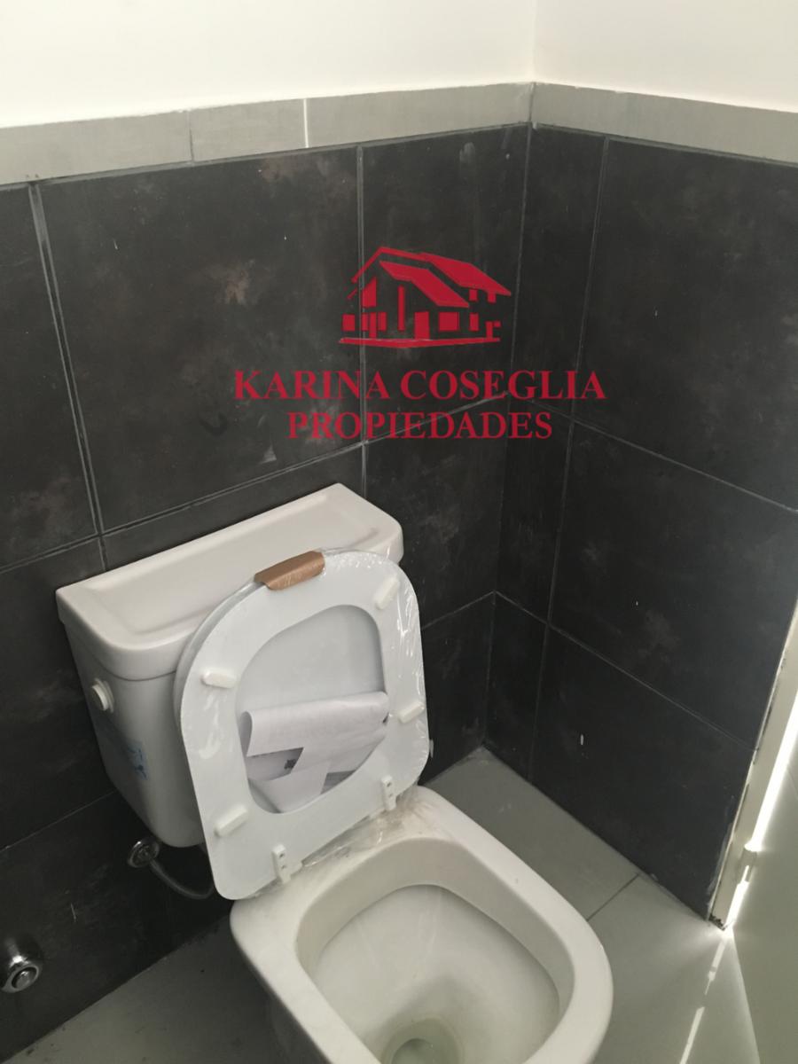 CASA EN VENTA A ESTRENAR . COUNTRY CLUB LA PEREGRINA .PILAR — foto 11