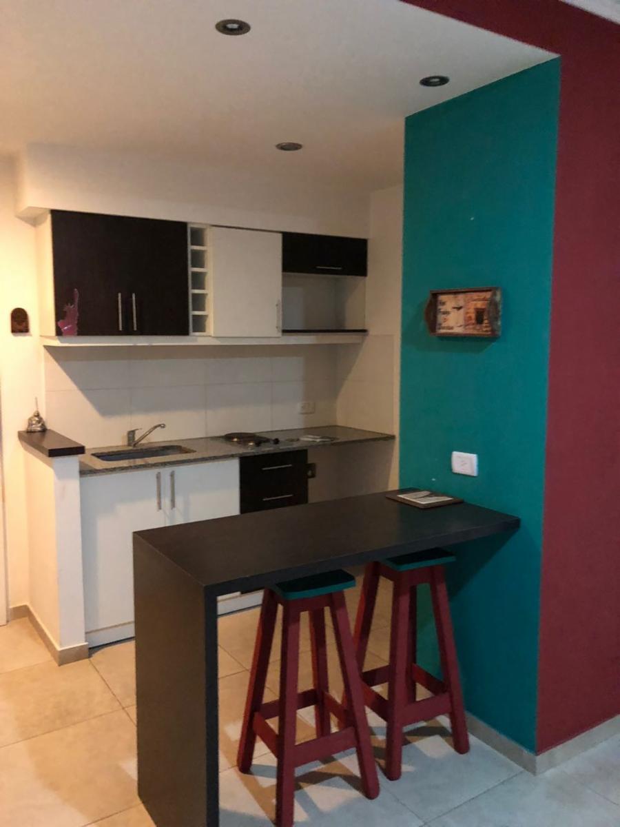 EXCELENTE 2 AMBIENTES EN VENTA EN EL CENTRO DE PILAR — foto 3