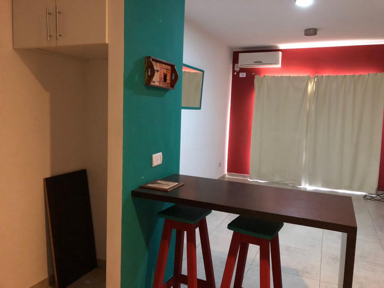 EXCELENTE 2 AMBIENTES EN VENTA EN EL CENTRO DE PILAR — foto 5