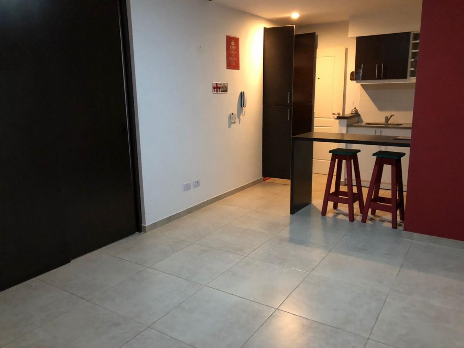EXCELENTE 2 AMBIENTES EN VENTA EN EL CENTRO DE PILAR — foto 6