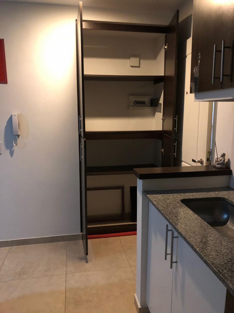 EXCELENTE 2 AMBIENTES EN VENTA EN EL CENTRO DE PILAR — foto 7