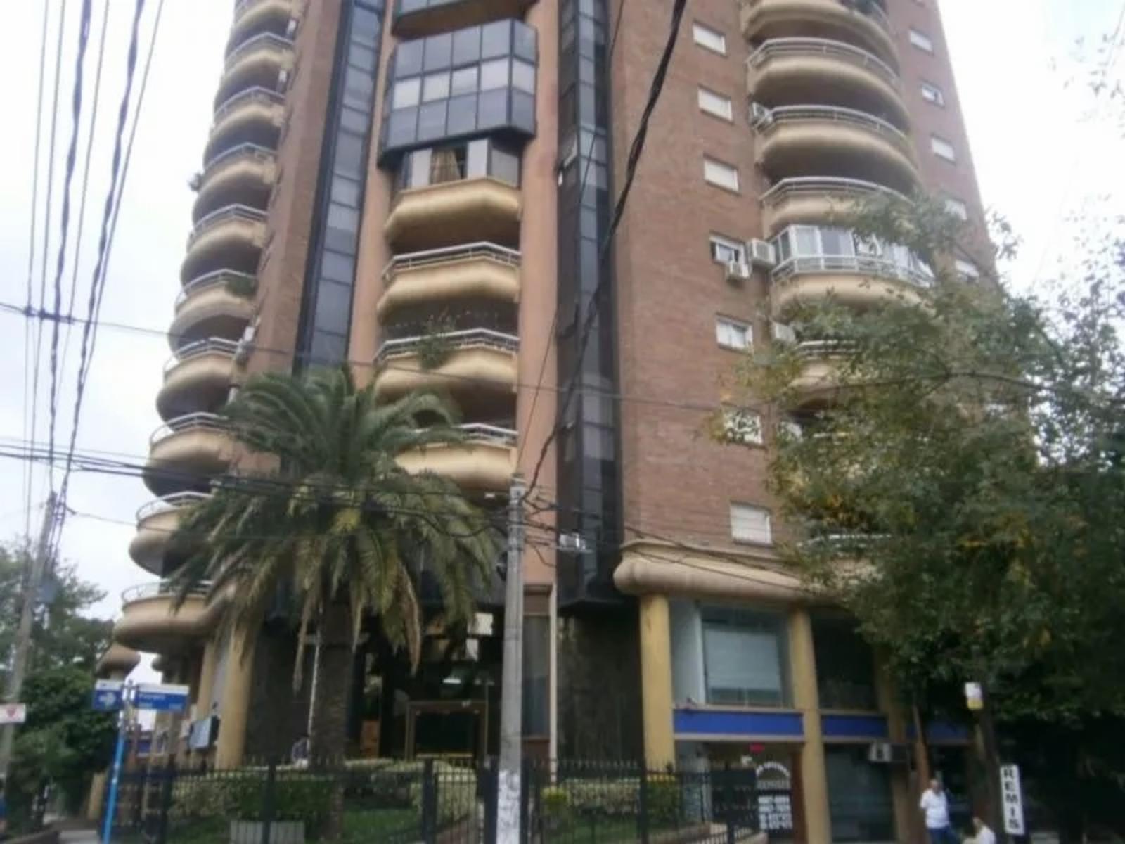 DEPARTAMENTO EN VENTA 2 AMBIENTES. EDIFICIO BARCELONA IV. SAN MIGUEL — foto 2