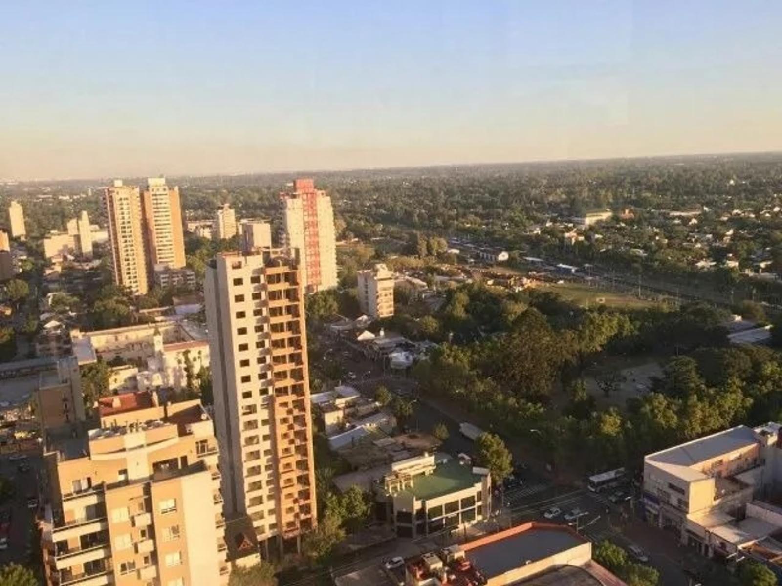 DEPARTAMENTO EN VENTA 2 AMBIENTES. EDIFICIO BARCELONA IV. SAN MIGUEL — foto 3