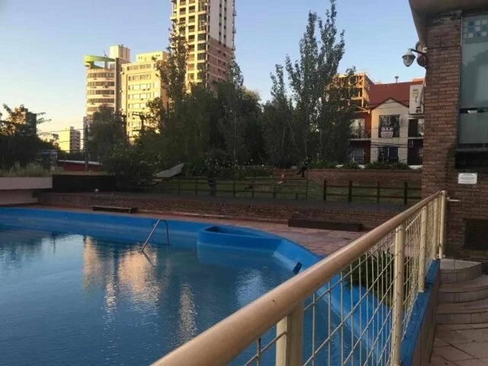 DEPARTAMENTO EN VENTA 2 AMBIENTES. EDIFICIO BARCELONA IV. SAN MIGUEL — foto 4
