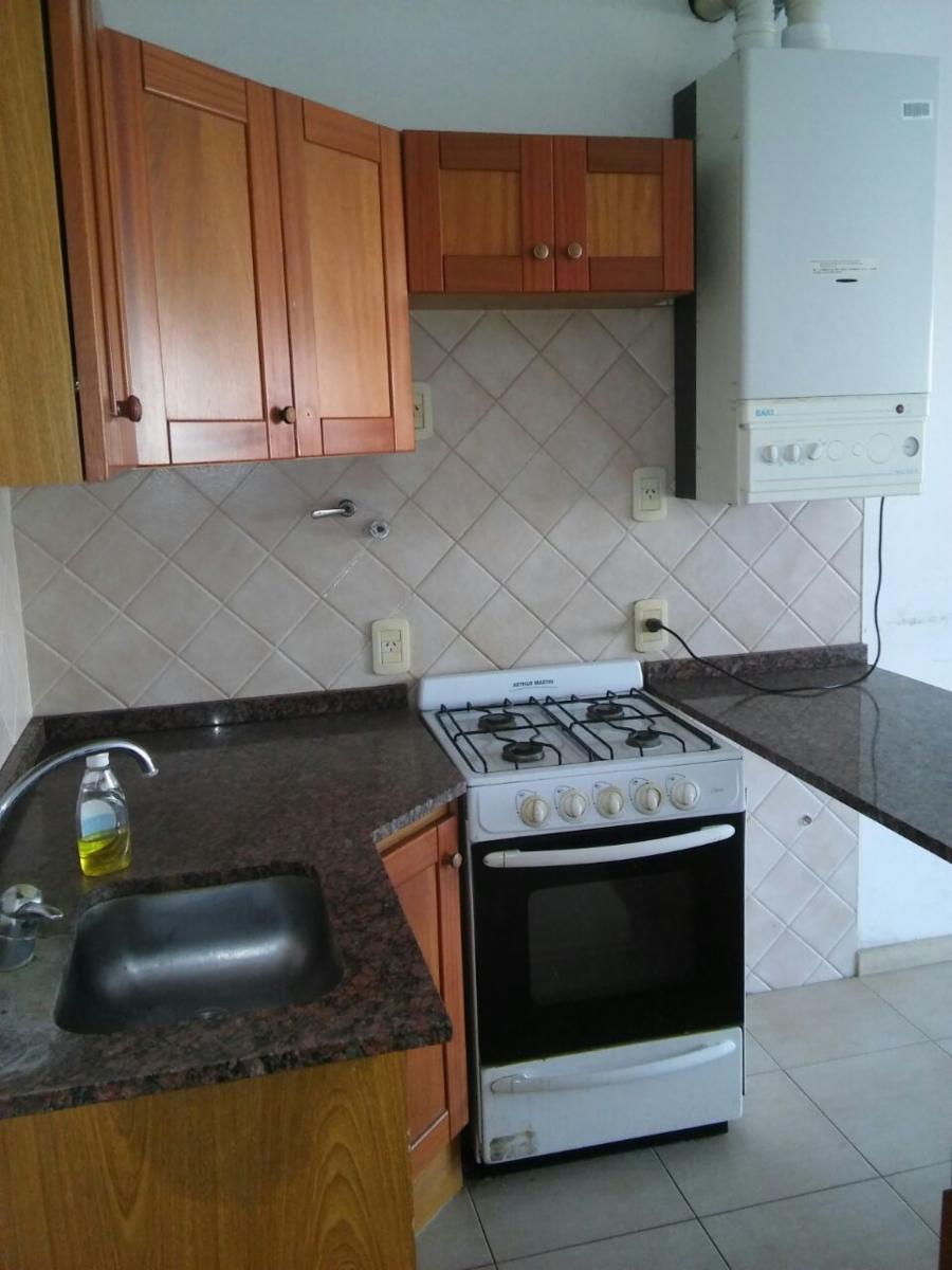 DEPARTAMENTO EN VENTA 2 AMBIENTES. EDIFICIO BARCELONA IV. SAN MIGUEL — foto 6