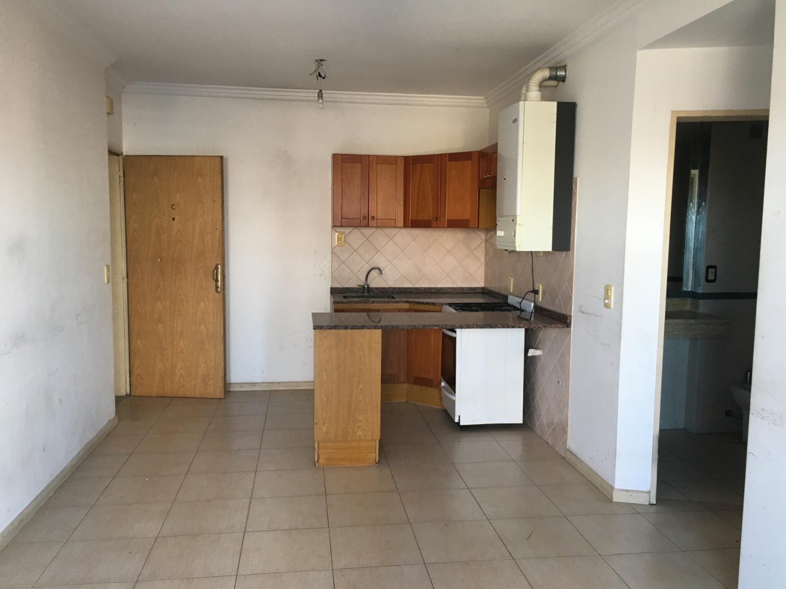 DEPARTAMENTO EN VENTA 2 AMBIENTES. EDIFICIO BARCELONA IV. SAN MIGUEL — foto 10