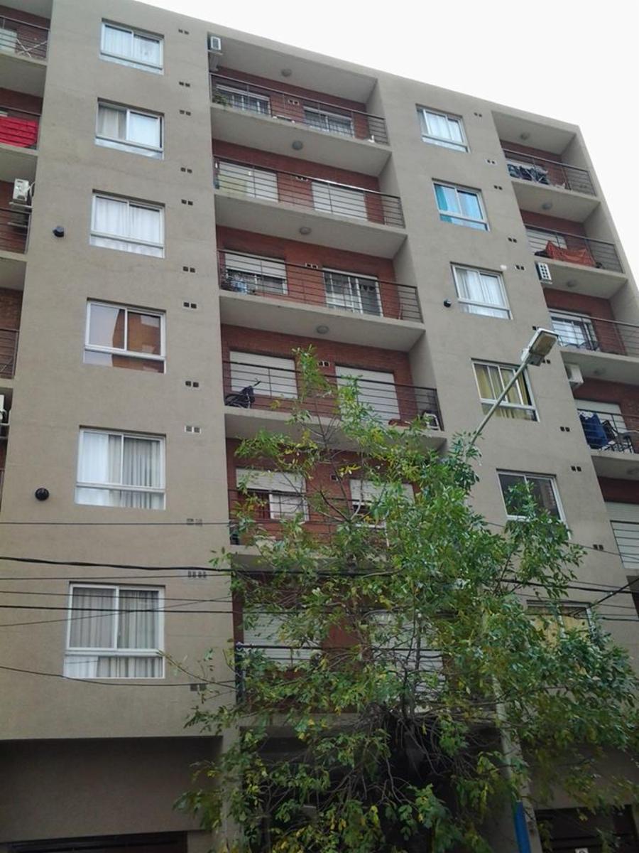 VENTA COCHERA CUBIERTA.EDIFICO ISA VI .SAN MIGUEL — foto 2