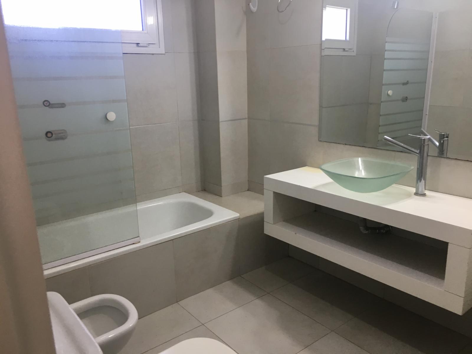 EXCELENTE 2 AMBIENTES EN VENTA. CONDOMINIO HARMONY. PILAR — foto 8