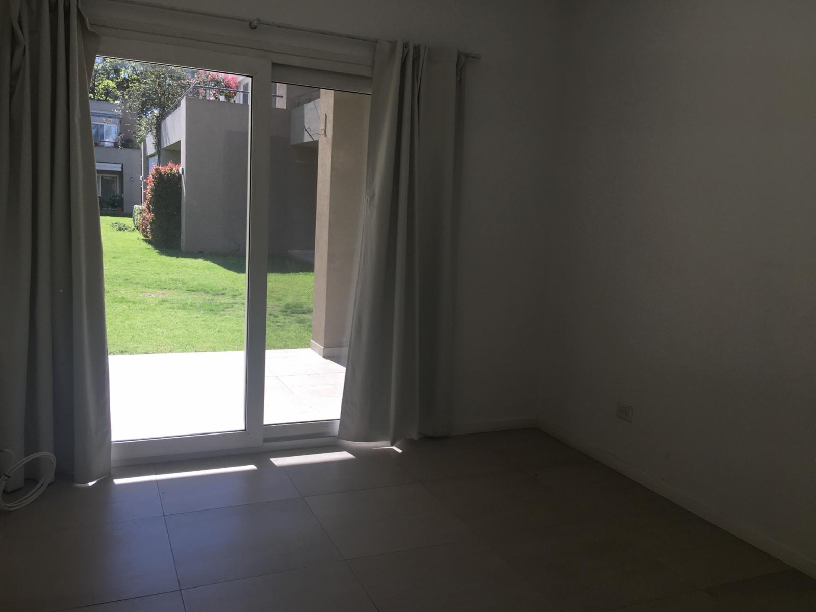 EXCELENTE 2 AMBIENTES EN VENTA. CONDOMINIO HARMONY. PILAR — foto 10