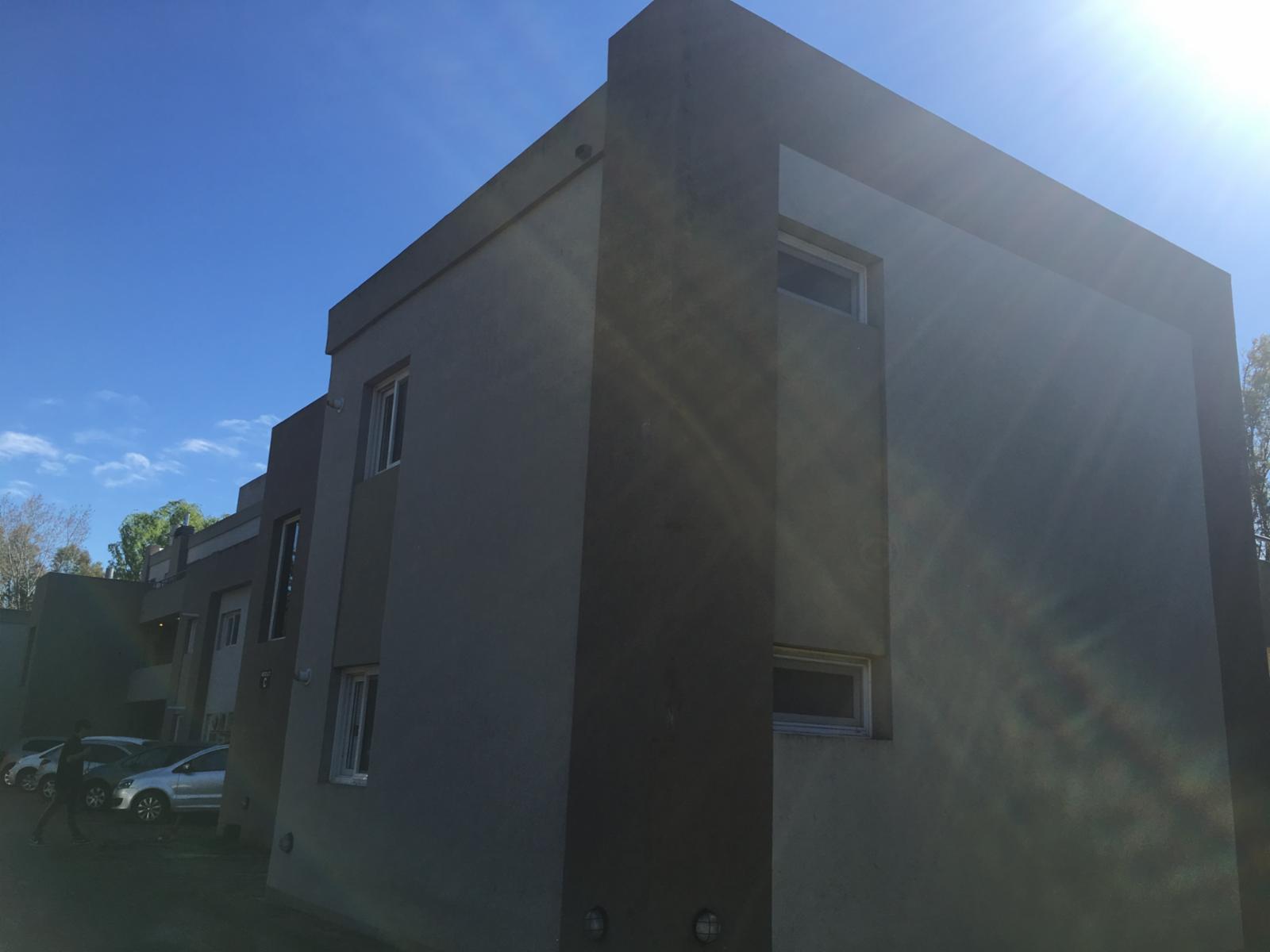 EXCELENTE 2 AMBIENTES EN VENTA. CONDOMINIO HARMONY. PILAR — foto 12
