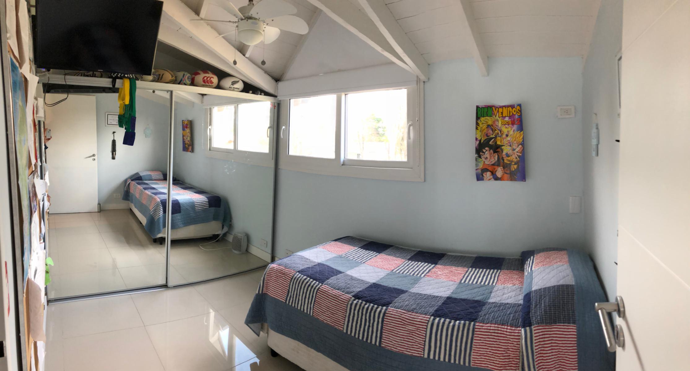 Excelente Casa en venta .C C Lagartos . Pilar — foto 3