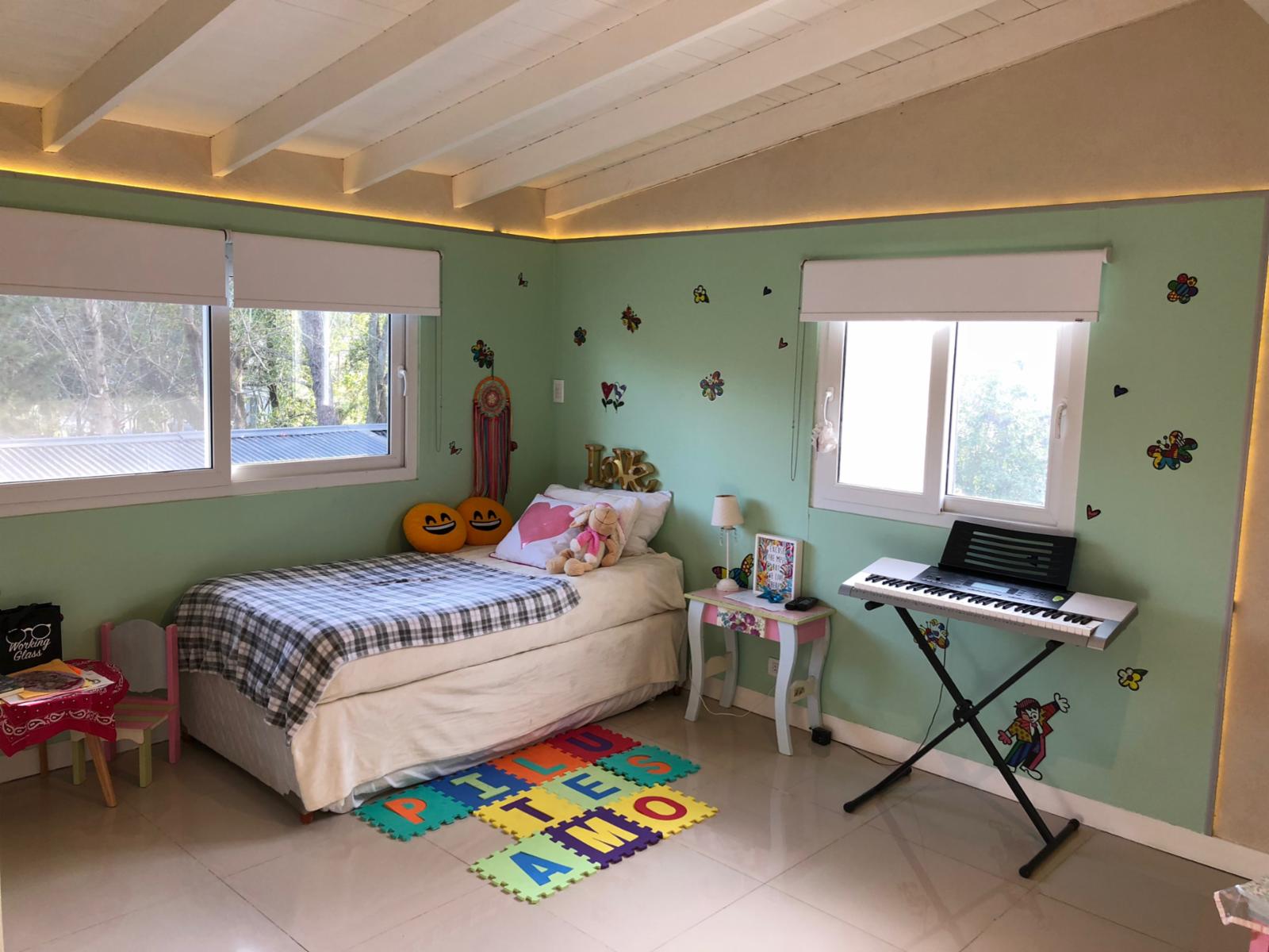 Excelente Casa en venta .C C Lagartos . Pilar — foto 4
