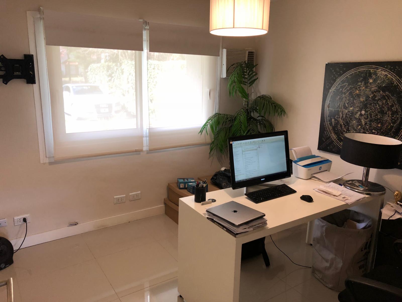 Excelente Casa en venta .C C Lagartos . Pilar — foto 6