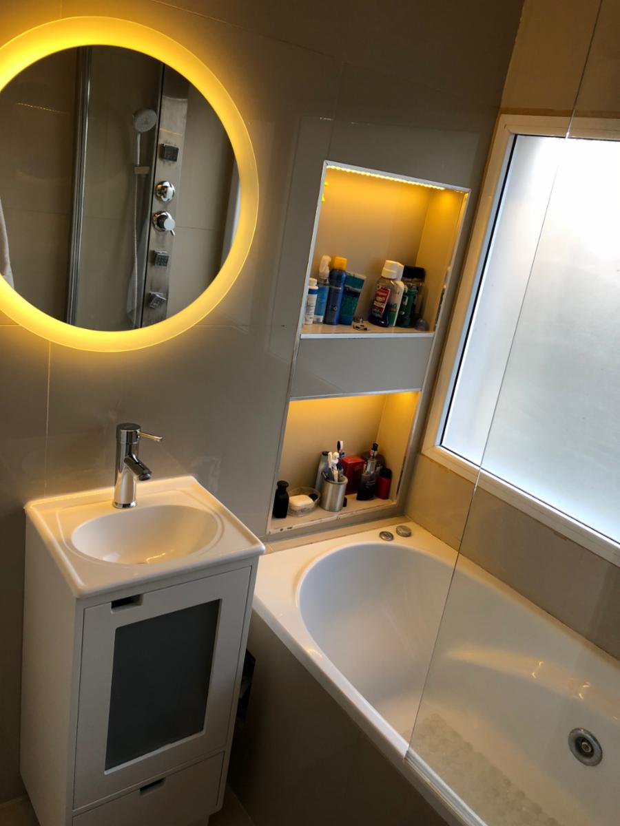 Excelente Casa en venta .C C Lagartos . Pilar — foto 9