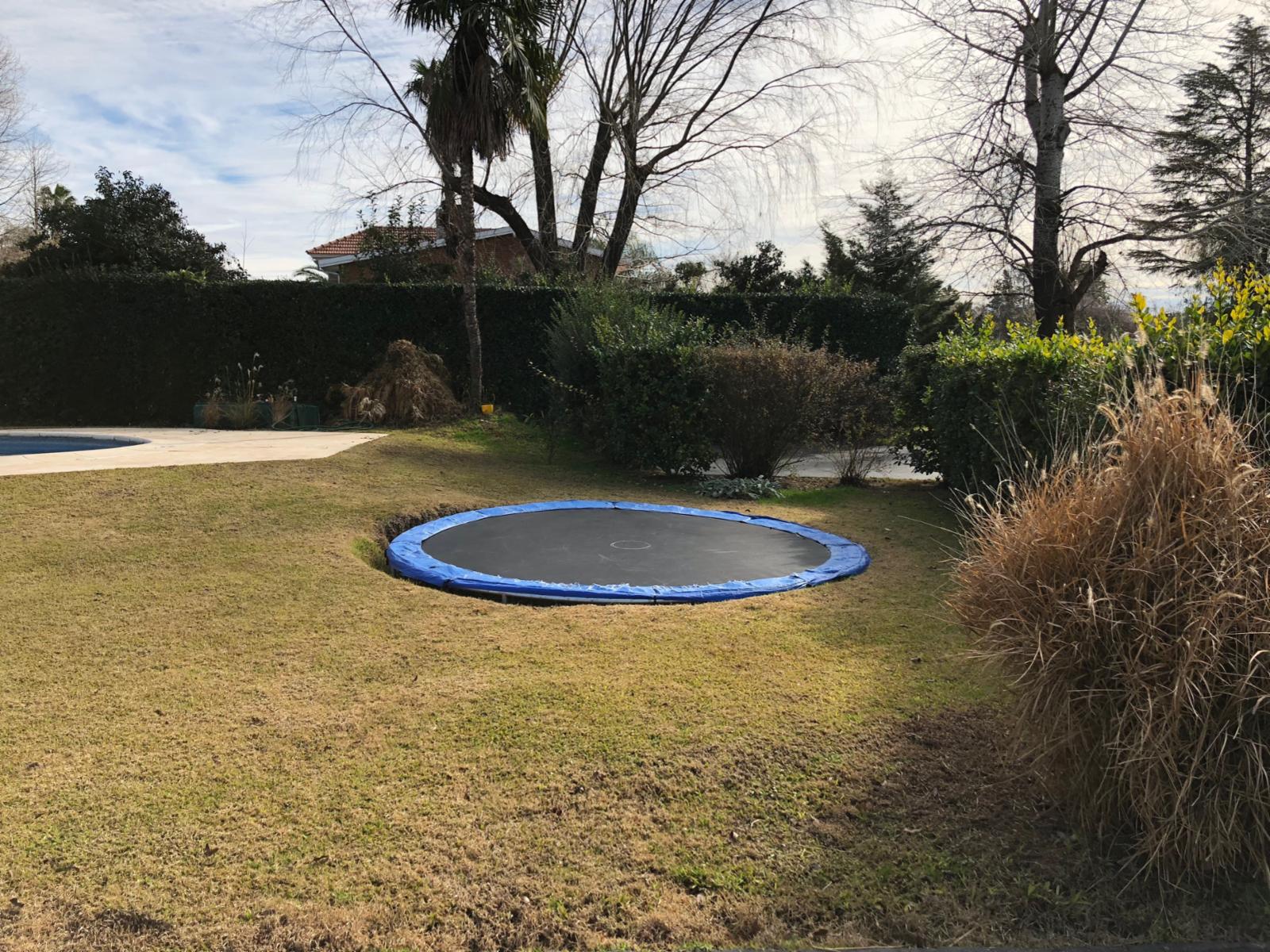 Excelente Casa en venta .C C Lagartos . Pilar — foto 11