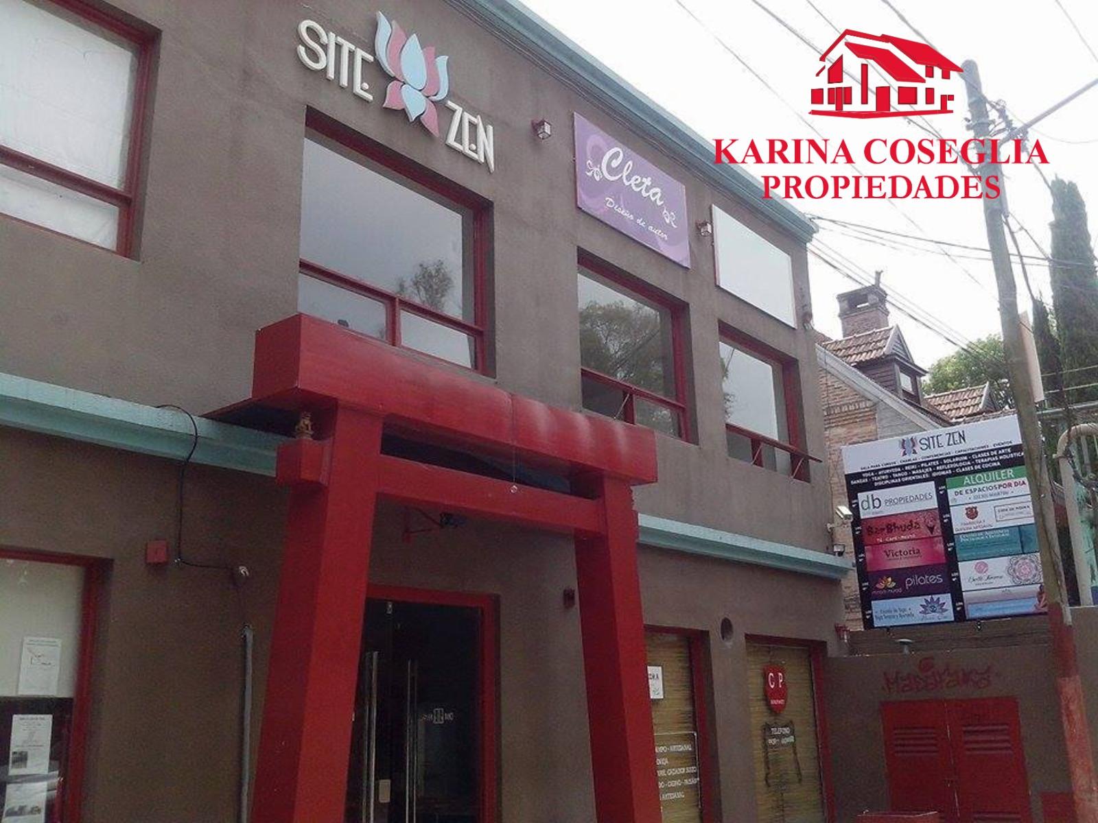 EXCELENTE OFICINA EN VENTA EN GALERÍA SITE ZEN, KM 50