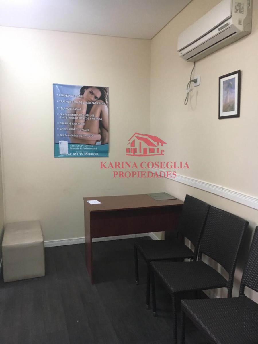 EXCELENTE OFICINA EN VENTA EN GALERÍA SITE ZEN, KM 50 — foto 7