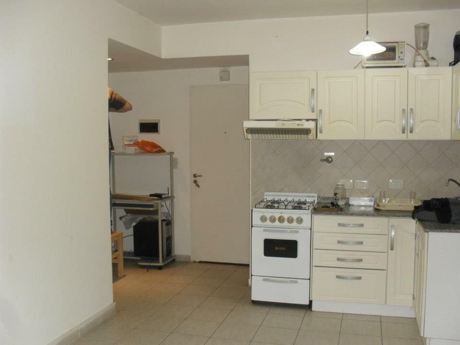 VENTA MONOAMBIENTE IBIZA II ,SAN MIGUEL — foto 7