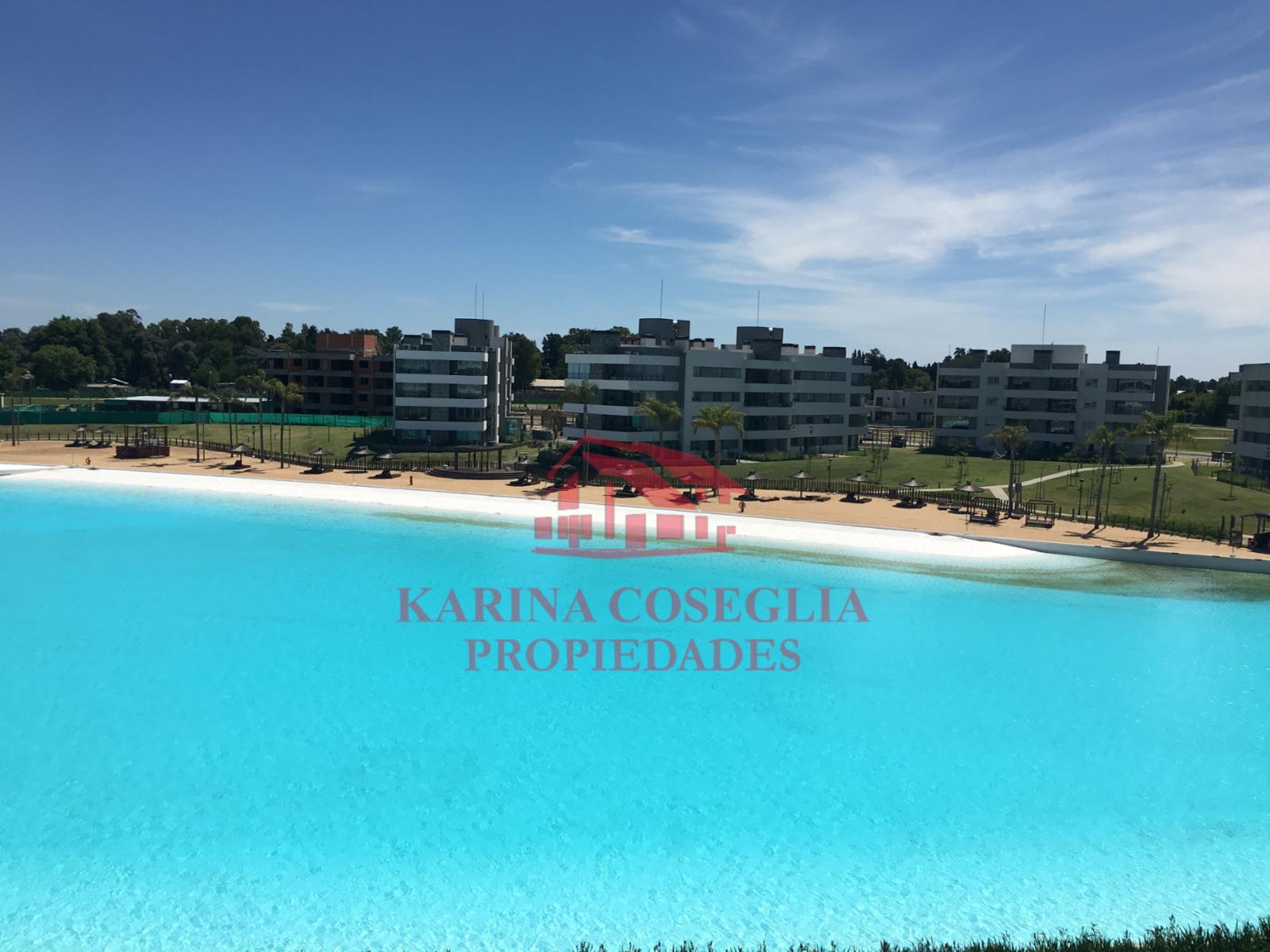 3 AMBIENTES EN VENTA .LAGOON PILAR VISTA A LA LAGUNA — foto 7