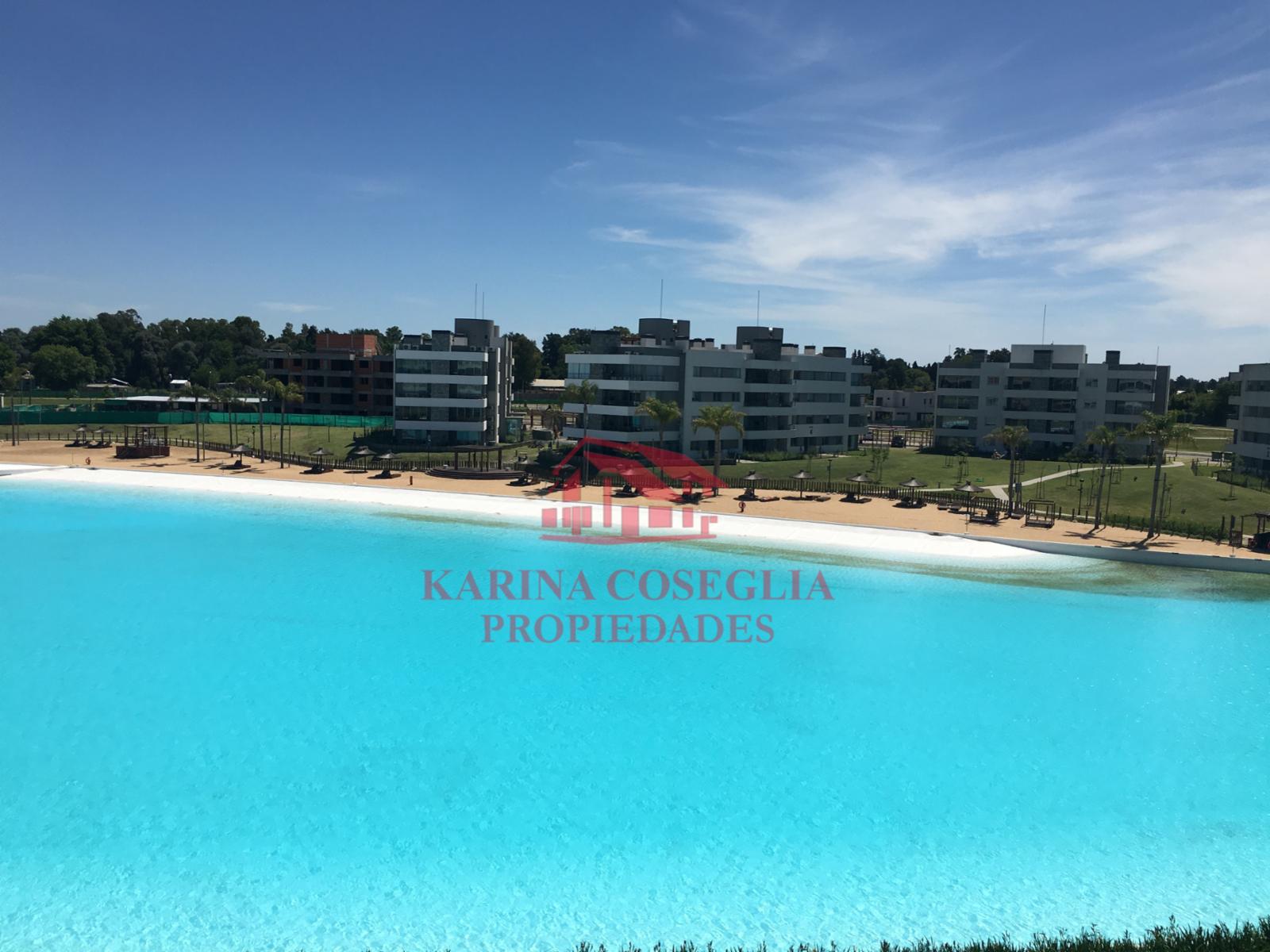 3 AMBIENTES EN VENTA .LAGOON PILAR VISTA A LA LAGUNA — foto 8