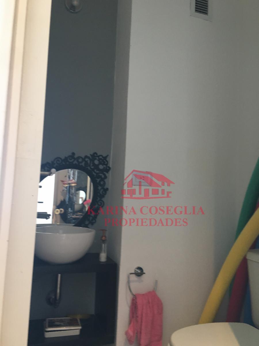 3 AMBIENTES EN VENTA .LAGOON PILAR VISTA A LA LAGUNA — foto 12