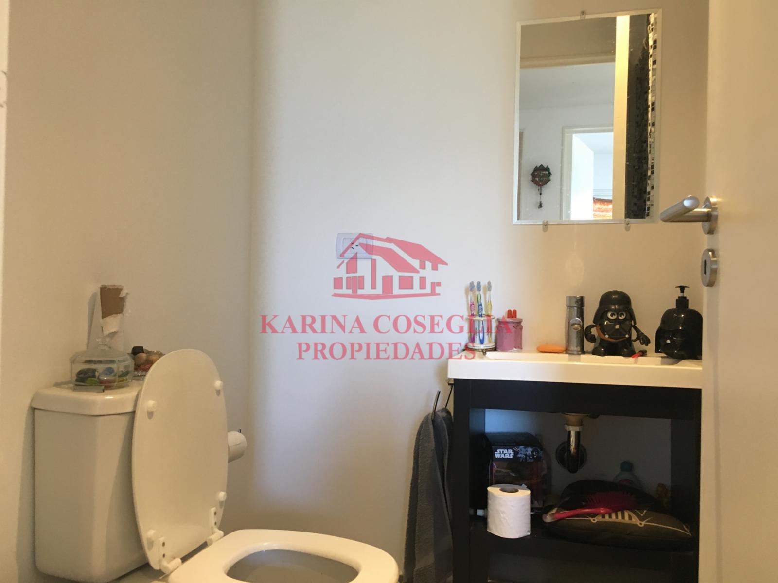 3 AMBIENTES EN VENTA .LAGOON PILAR VISTA A LA LAGUNA — foto 13