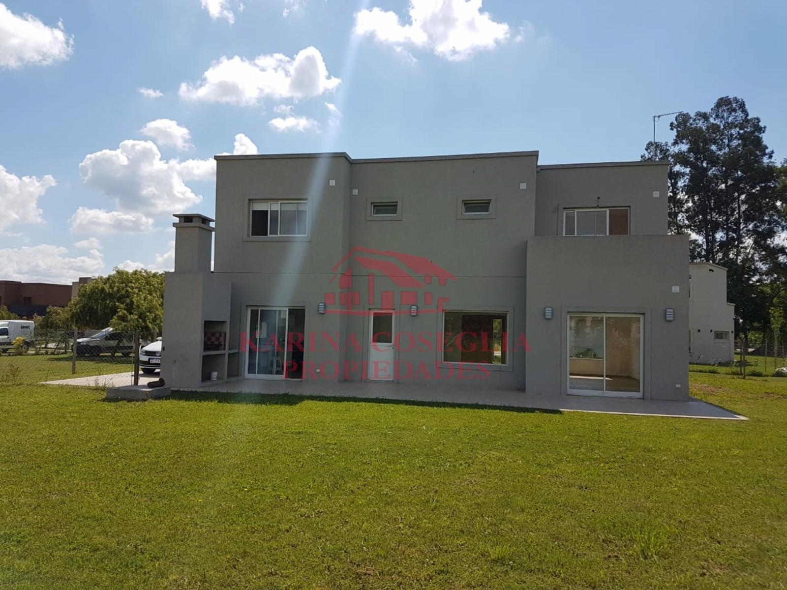 CASA 4 AMBIENTES EN VENTA .B SANTA GUADALUPE I.PILAR DEL ESTE — foto 2