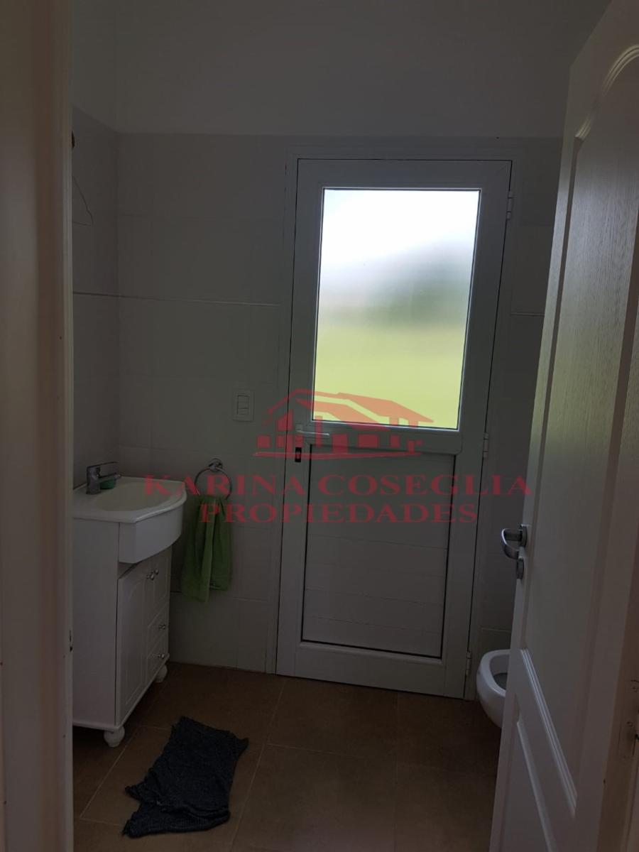 CASA 4 AMBIENTES EN VENTA .B SANTA GUADALUPE I.PILAR DEL ESTE — foto 4
