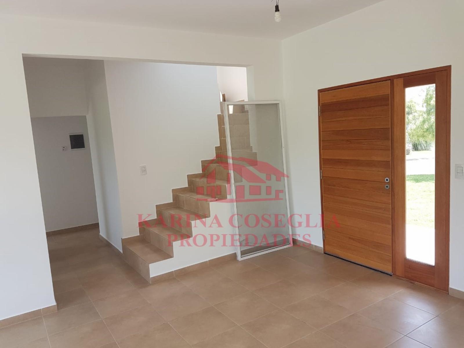 CASA 4 AMBIENTES EN VENTA .B SANTA GUADALUPE I.PILAR DEL ESTE — foto 9