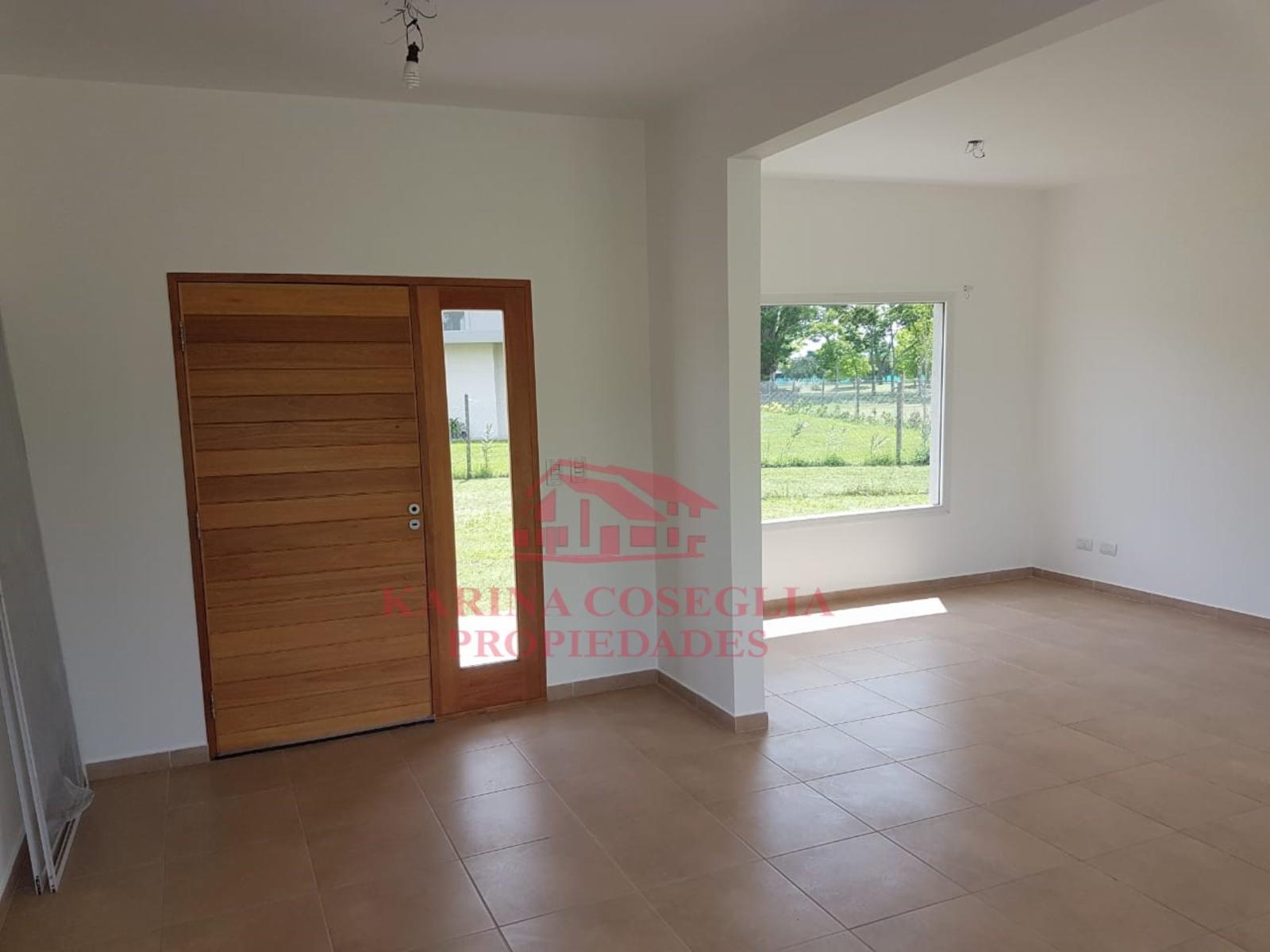 CASA 4 AMBIENTES EN VENTA .B SANTA GUADALUPE I.PILAR DEL ESTE — foto 11