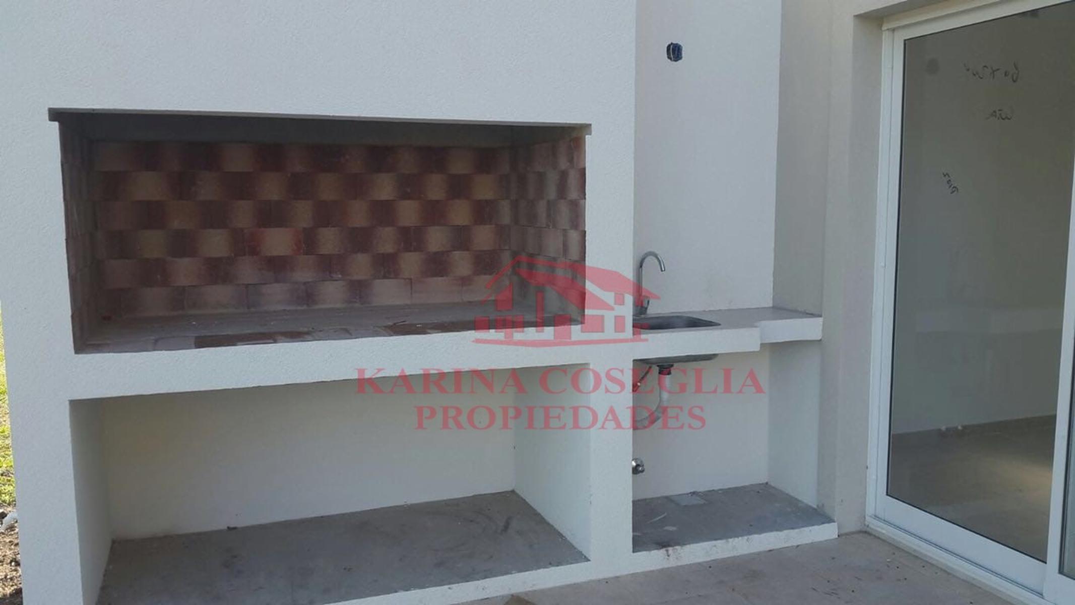 CASA 4 AMBIENTES EN VENTA .B SANTA GUADALUPE I.PILAR DEL ESTE — foto 15
