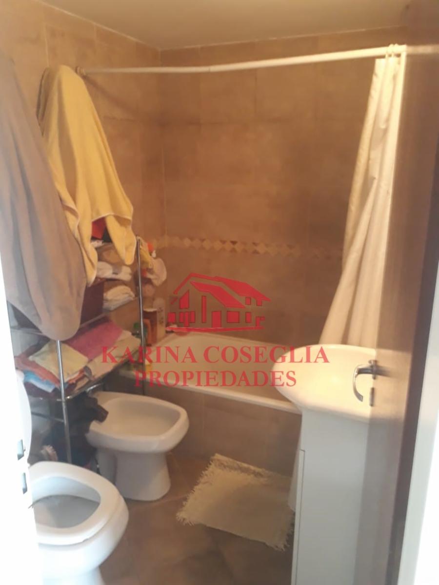 Venta 2 ambientes con cochera cubierta en Edificio ISA II . San Miguel — foto 3